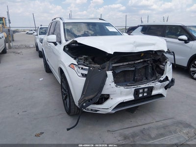 2019 VOLVO XC90 T5 MOMENTUM