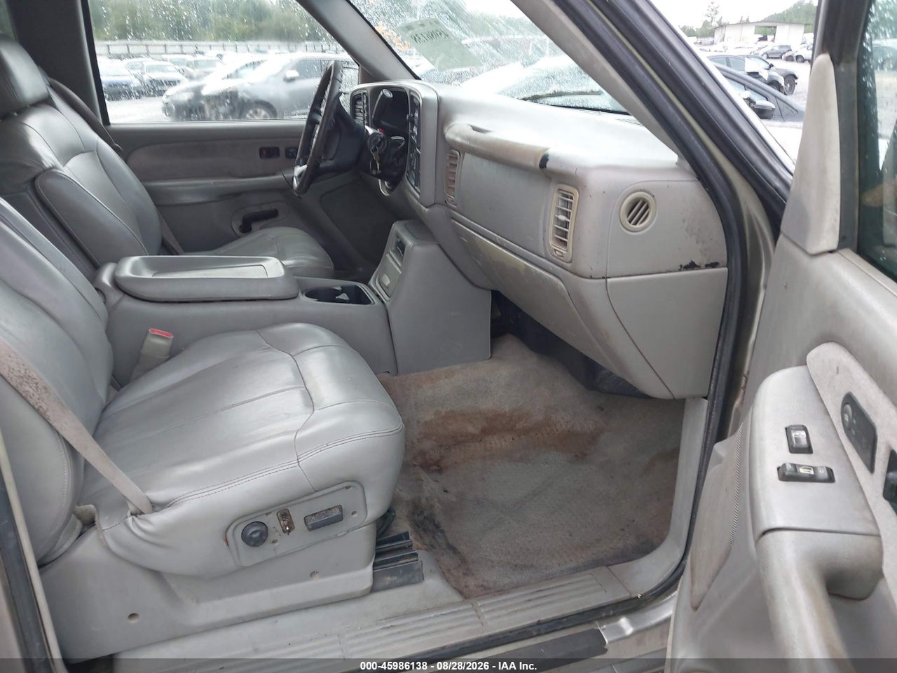 2000 GMC SIERRA 1500 SLE · 5/11
