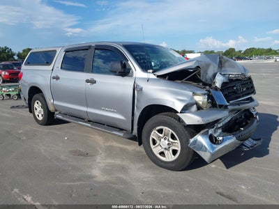 5TFEV54138X****** · 2008 TOYOTA TUNDRA SR5 5.7L V8