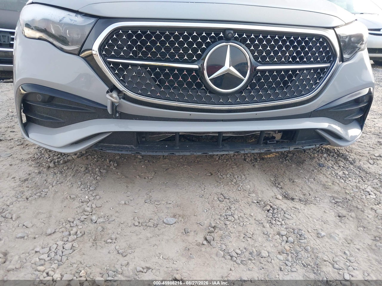 2025 MERCEDES-BENZ E 450 4MATIC · 6/11