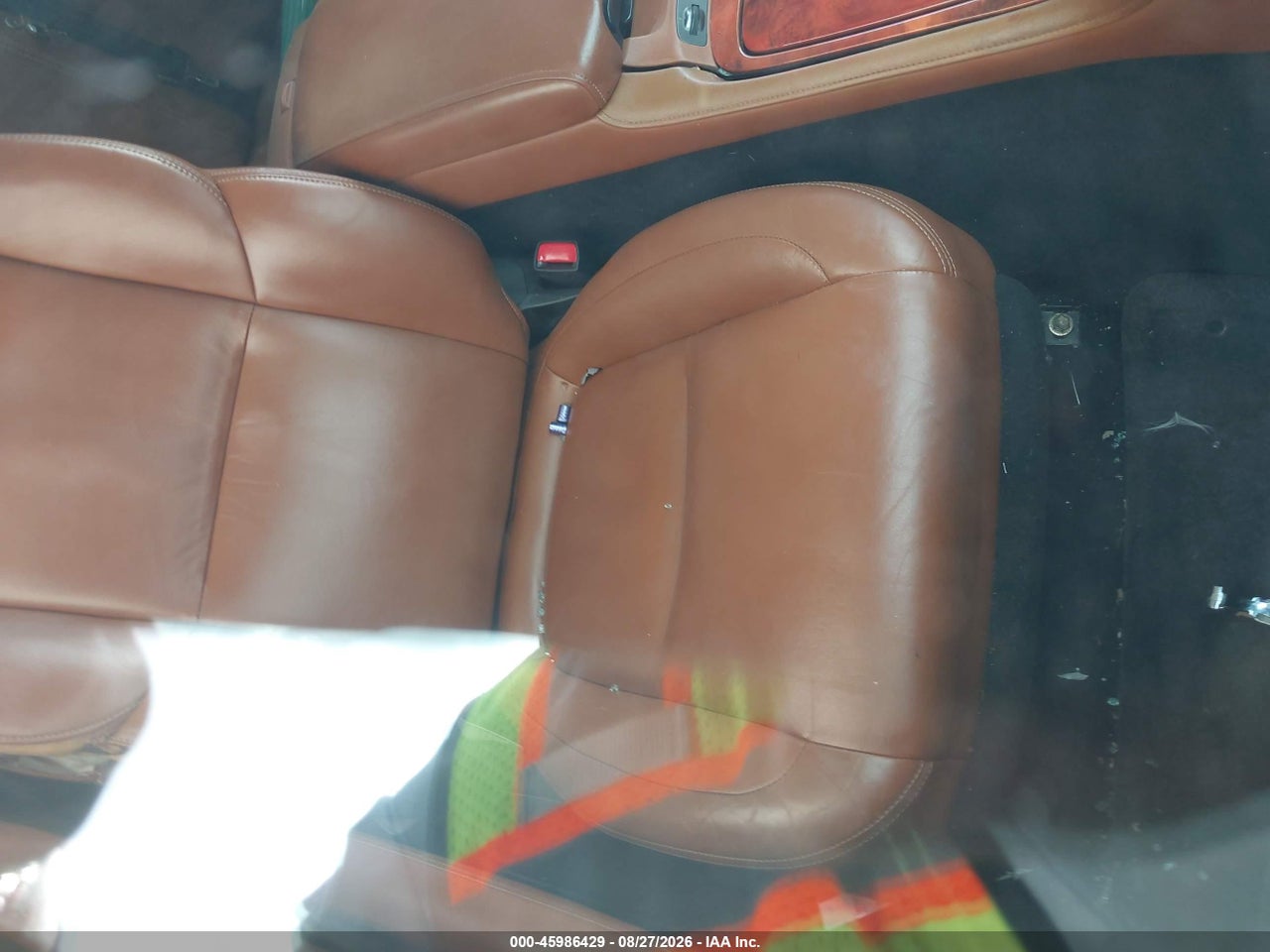 2005 LEXUS SC 430   · 5/11