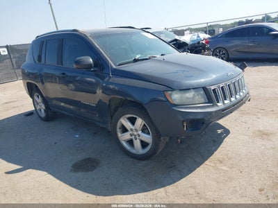2014 JEEP COMPASS SPORT