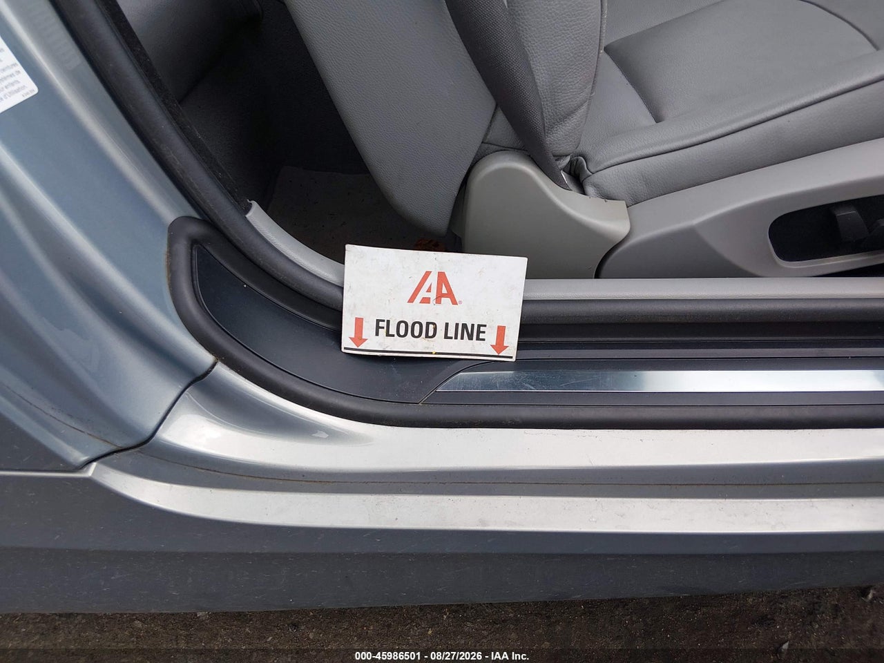 2007 BMW 328I   · 6/11