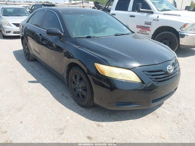 4T4BE46K68R****** · 2008 TOYOTA CAMRY LE