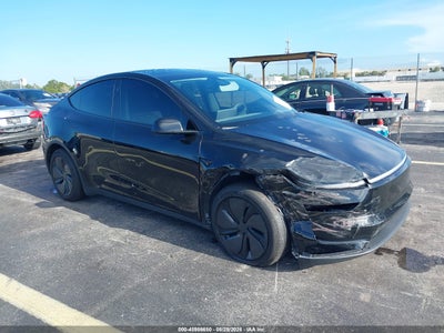 2026 TESLA MODEL Y PREMIUM REAR-WHEEL DRIVE/REAR-WHEEL DRIVE