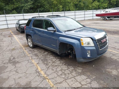 2012 GMC TERRAIN SLE-2