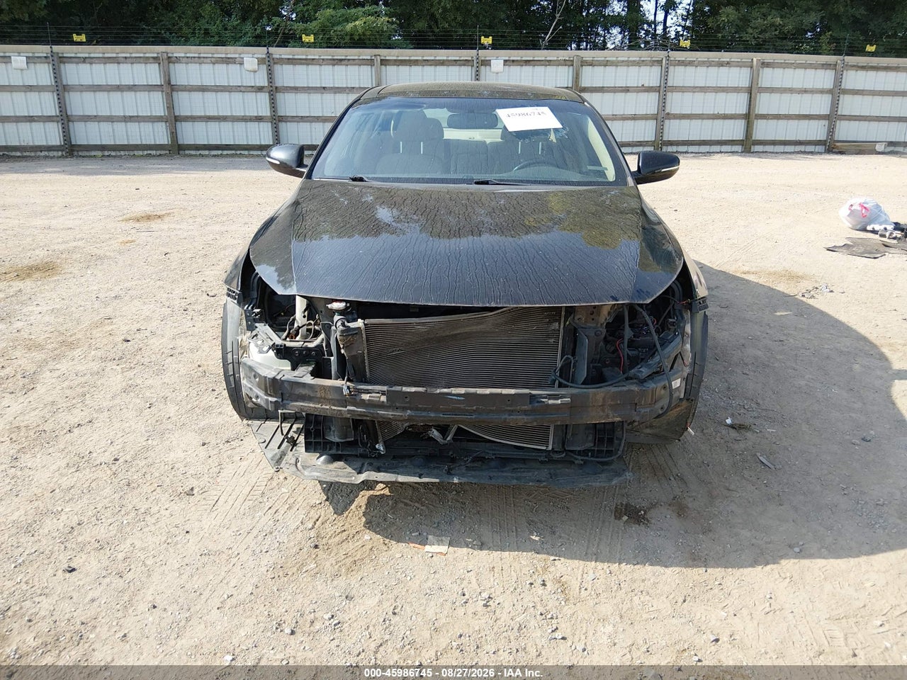 2013 KIA OPTIMA EX · 6/11