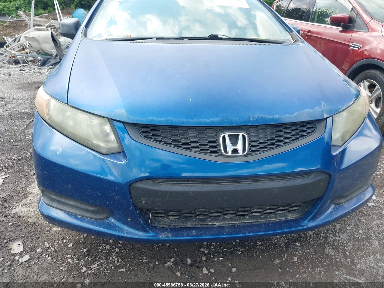 2012 HONDA CIVIC EX-L · 6/11