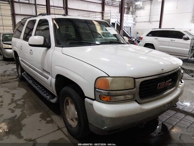2004 GMC YUKON XL 1500 SLT