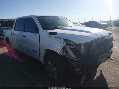 2023 RAM 1500 BIG HORN 4X4 5'7 BOX