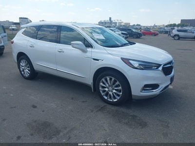 2018 BUICK ENCLAVE PREMIUM