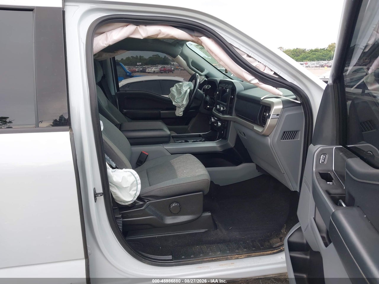 2021 FORD F-150 XLT · 5/11
