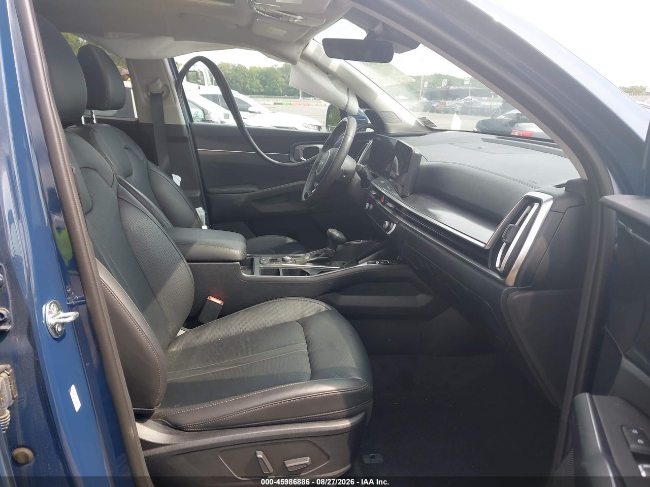 2025 KIA SORENTO EX · 5/11