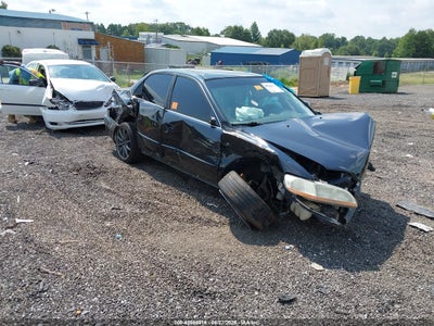 1HGCG1657YA****** · 2000 HONDA ACCORD 3.0 EX