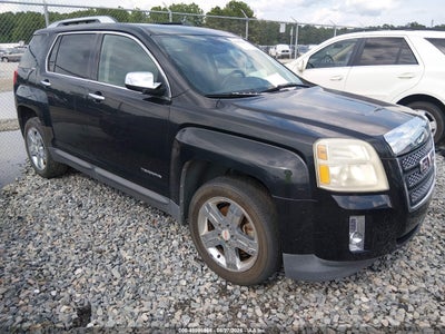 2011 GMC TERRAIN SLT-2