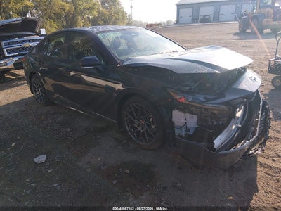 4T1DAACK2SU****** · 2025 TOYOTA CAMRY SE