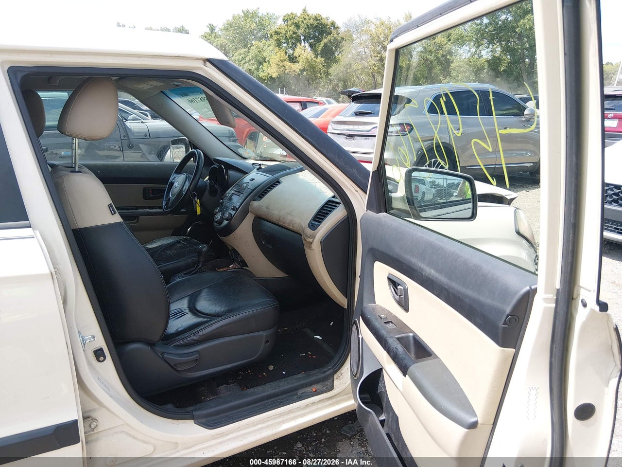 2011 KIA SOUL ! · 5/11