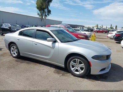 2C3CDXBG9NH****** · 2022 DODGE CHARGER SXT RWD