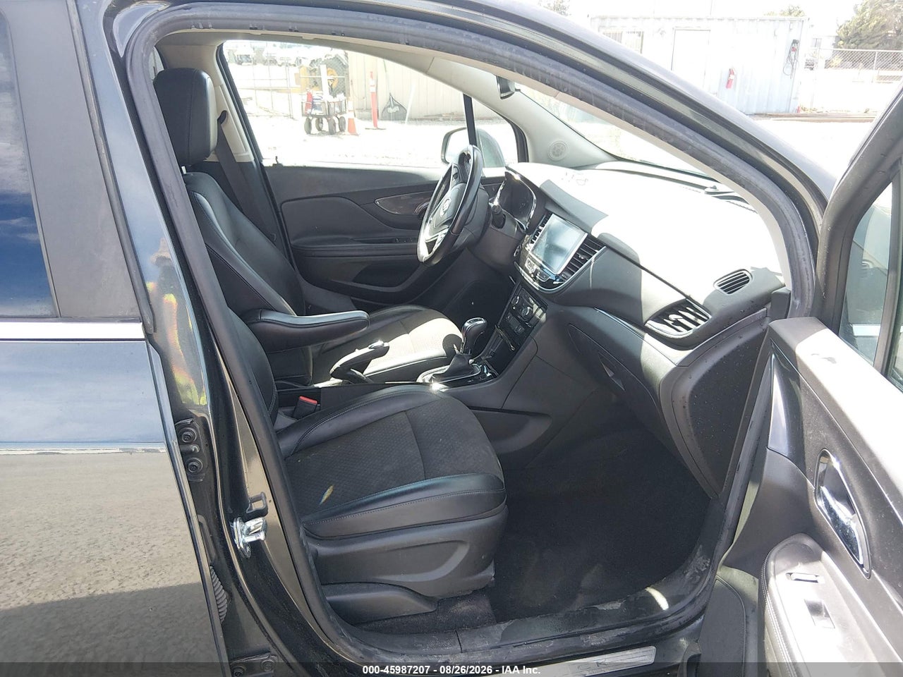 2018 BUICK ENCORE PREFERRED · 5/11