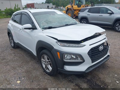 2019 HYUNDAI KONA SE