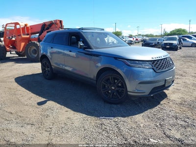 SALYB2EX5LA****** · 2020 LAND ROVER RANGE ROVER VELAR P250 S