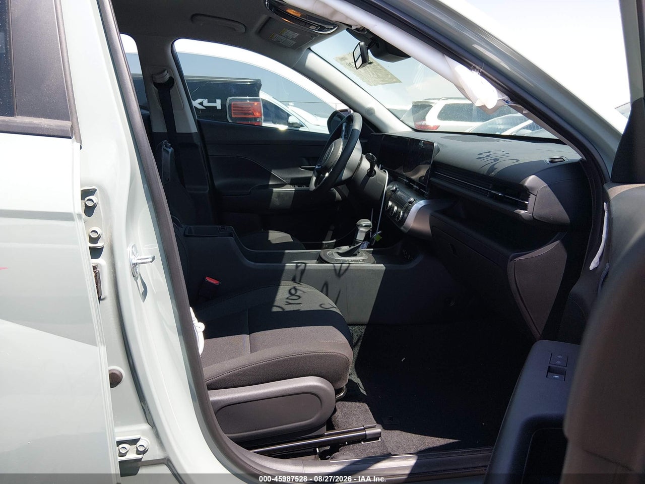 2026 HYUNDAI KONA SE · 5/11