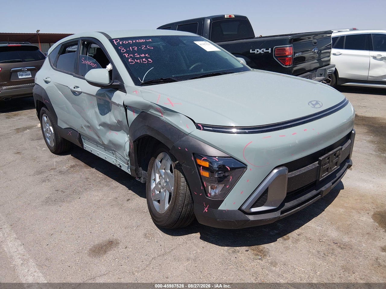 2026 HYUNDAI KONA SE