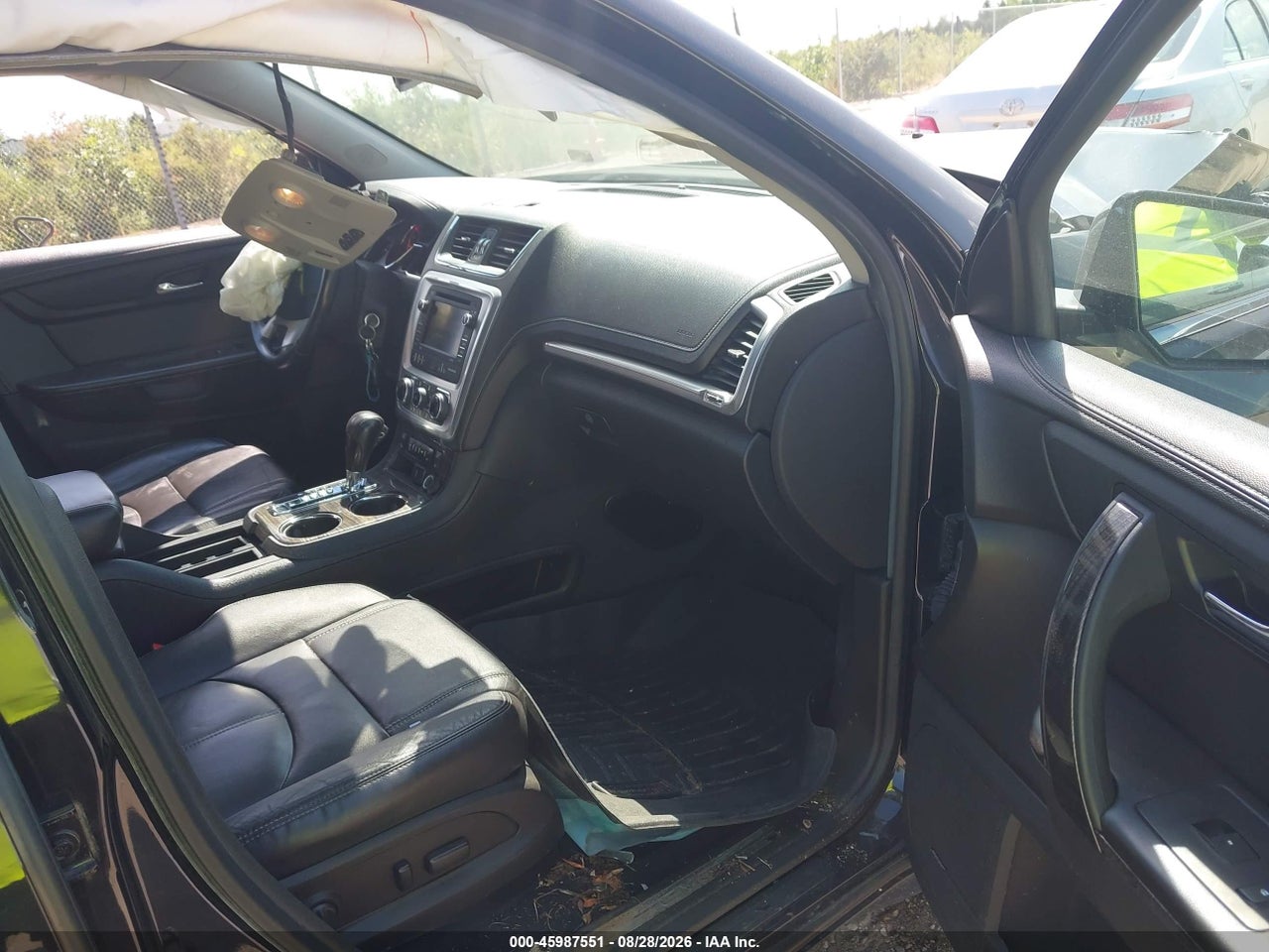 2016 GMC ACADIA SLT-1 · 5/11