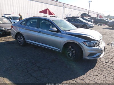 3VWC57BU2MM****** · 2021 VOLKSWAGEN JETTA 1.4T R-LINE/1.4T S/1.4T SE