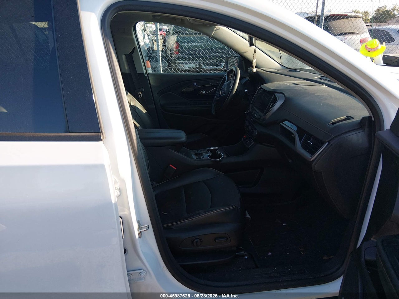 2024 GMC TERRAIN AWD AT4 · 5/11