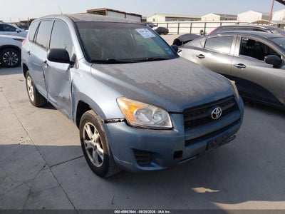 2010 TOYOTA RAV4