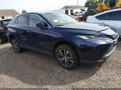 JTEAAAAH0PJ****** · 2023 TOYOTA VENZA LE