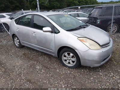 2005 TOYOTA PRIUS