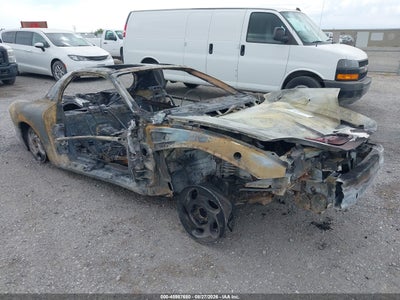 2G2FS22S9R2****** · 1994 PONTIAC FIREBIRD
