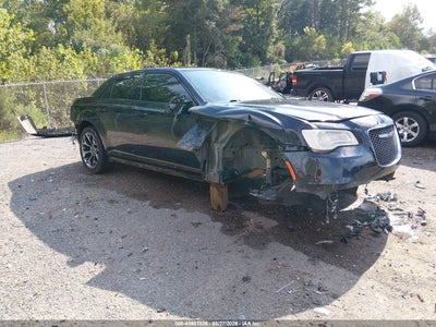 2015 CHRYSLER 300 300S