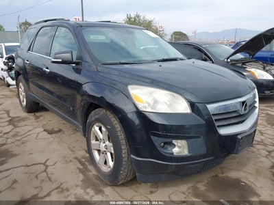 2008 SATURN OUTLOOK XR