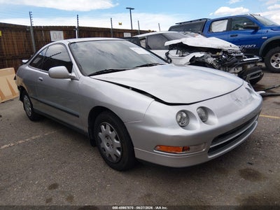 1995 ACURA INTEGRA LS