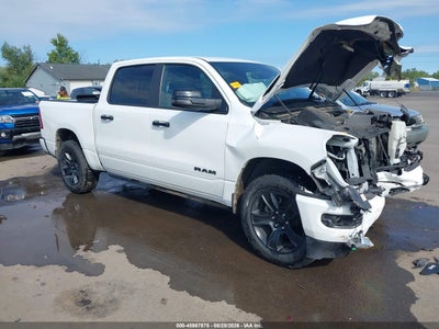 2023 RAM 1500 BIG HORN 4X4 5'7 BOX