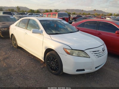 4T1BE46K99U****** · 2009 TOYOTA CAMRY LE