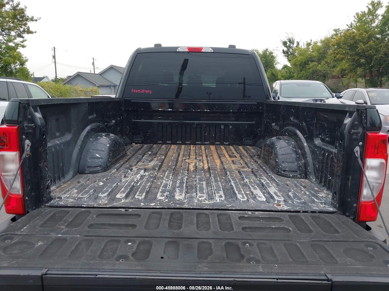 2020 FORD F-250 XL · 6/11