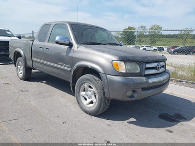 2003 TOYOTA TUNDRA SR5 V8