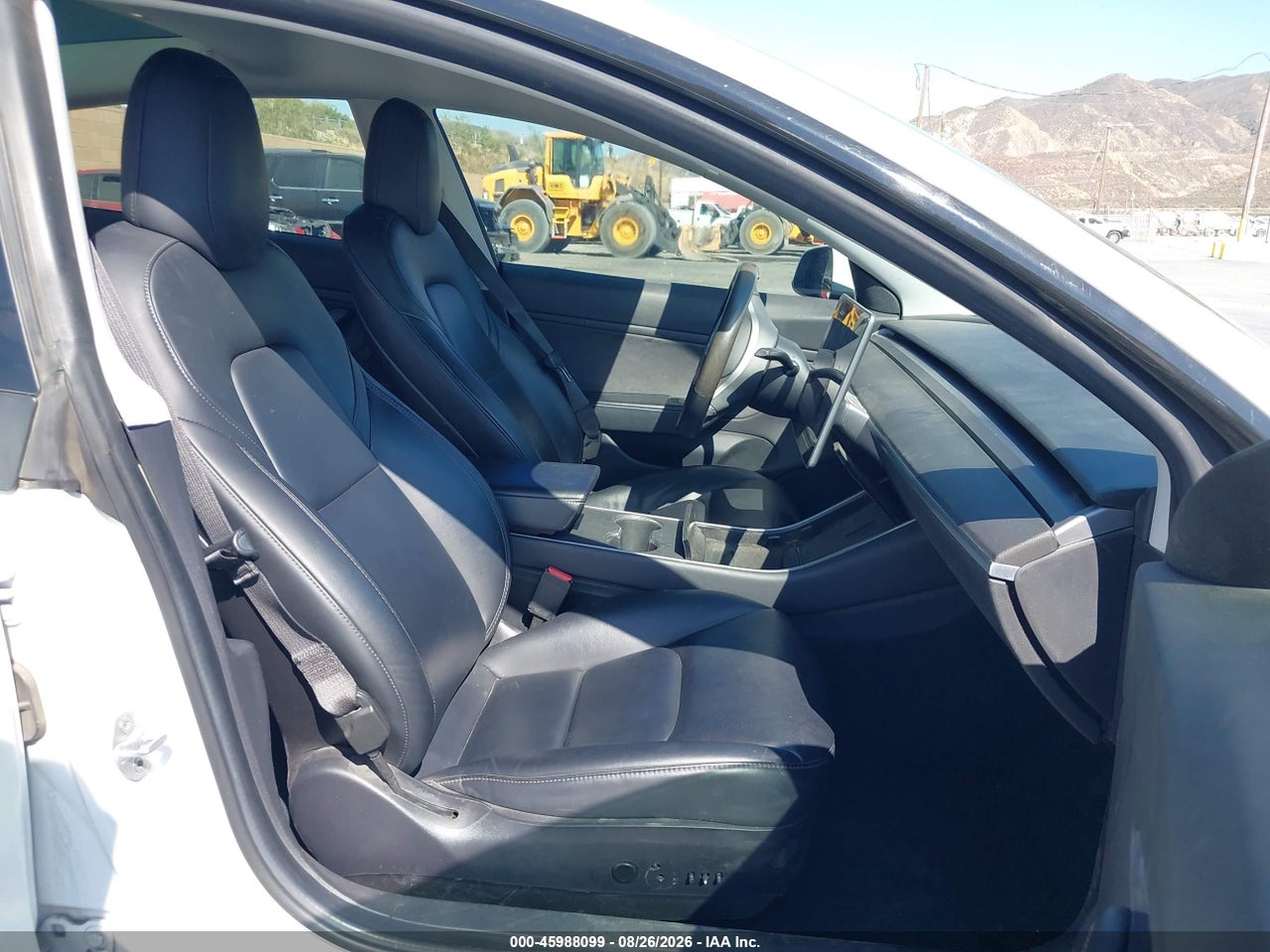 2019 TESLA MODEL 3 LONG RANGE/PERFORMANCE · 5/11