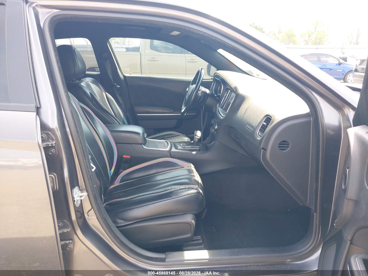 2015 DODGE CHARGER SXT · 5/11