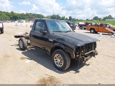 1FTKR1AD0AP****** · 2010 FORD RANGER XL/XLT
