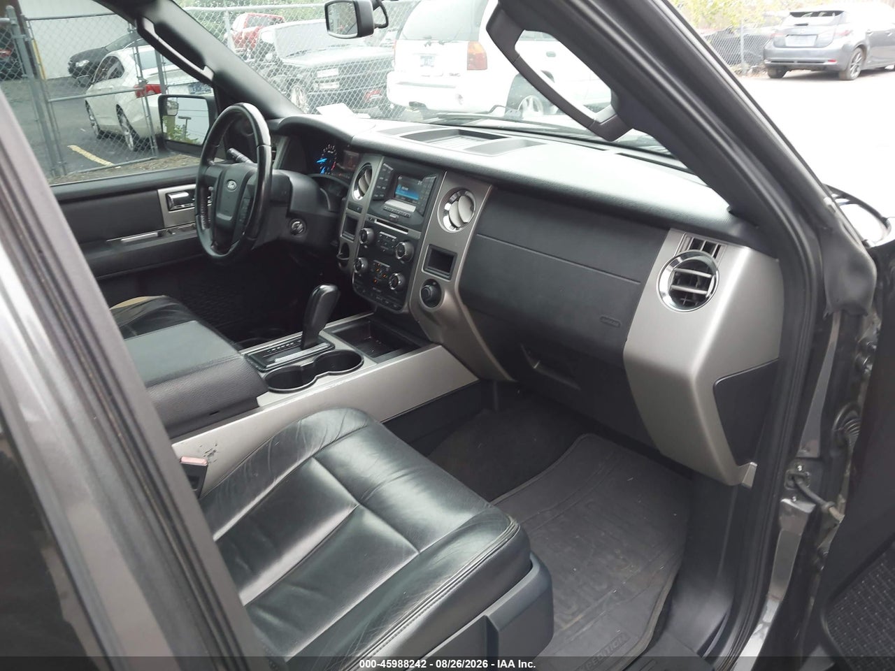 2016 FORD EXPEDITION XLT · 5/11
