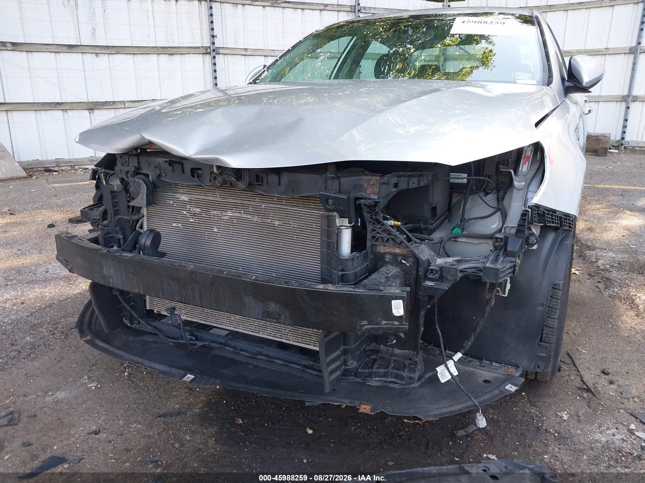 2019 KIA OPTIMA LX · 6/11