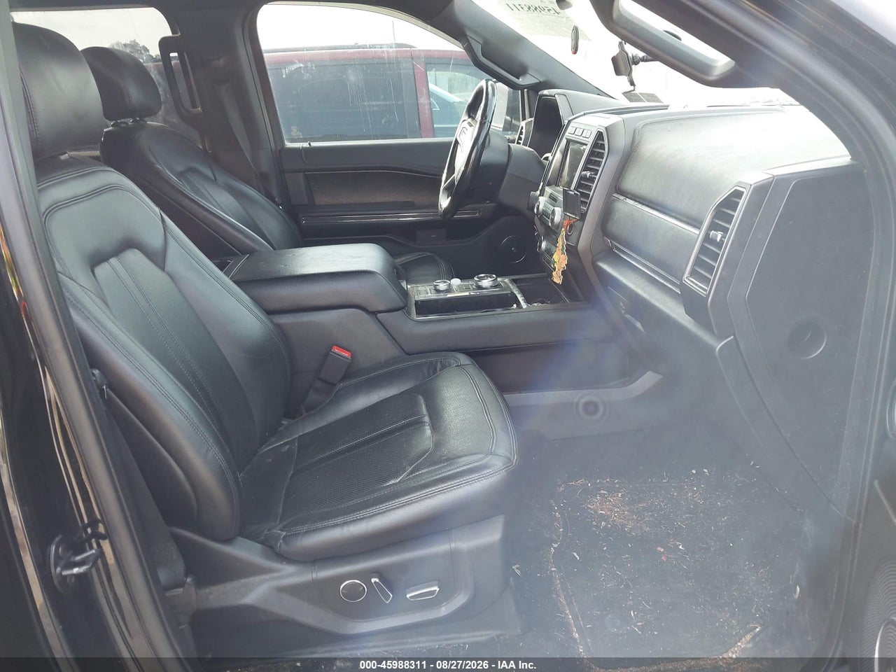 2018 FORD EXPEDITION LIMITED · 5/11