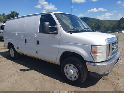 1FTNE14W08D****** · 2008 FORD E-150 COMMERCIAL/RECREATIONAL