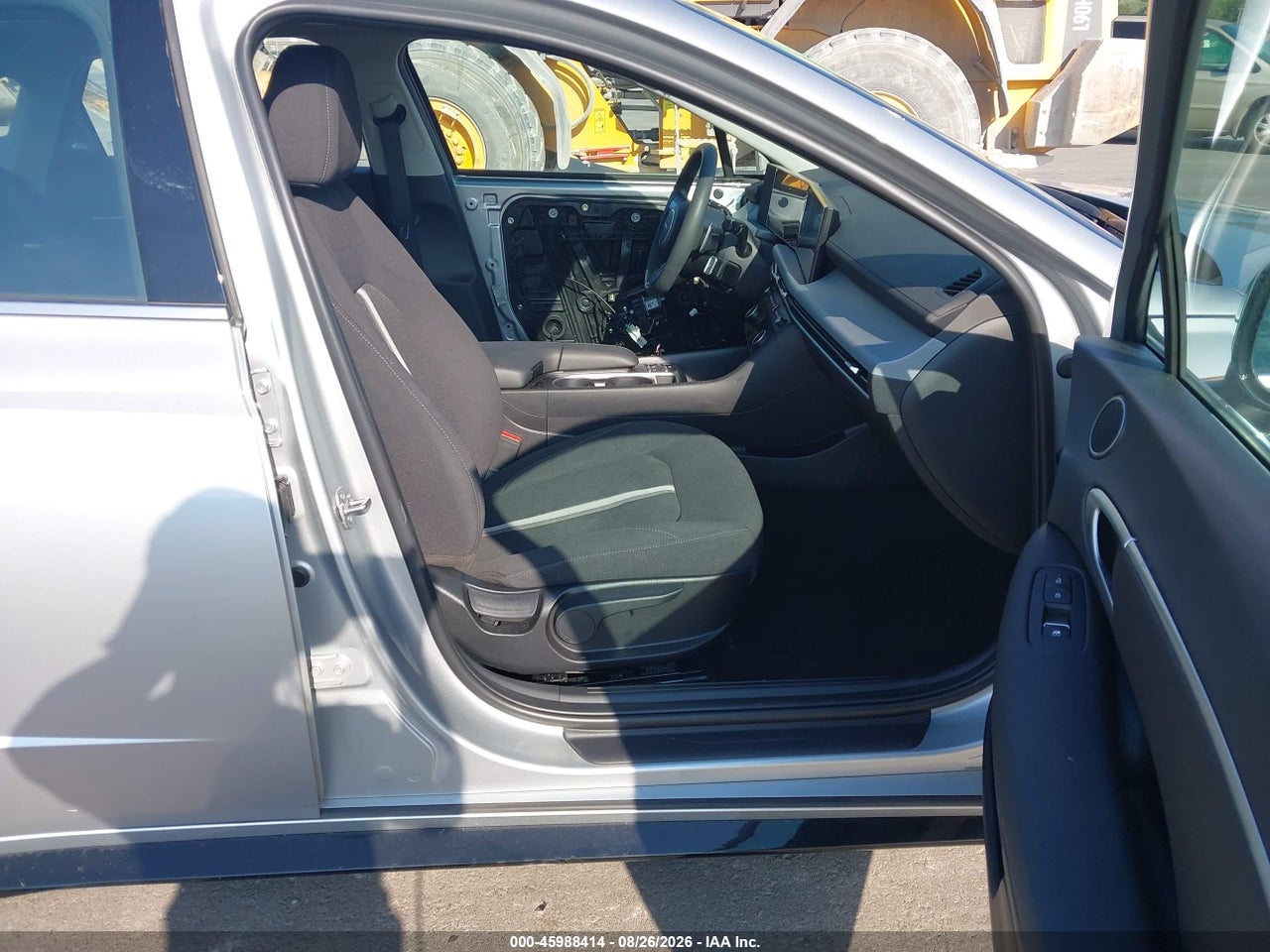 2024 HYUNDAI SONATA SEL · 5/11