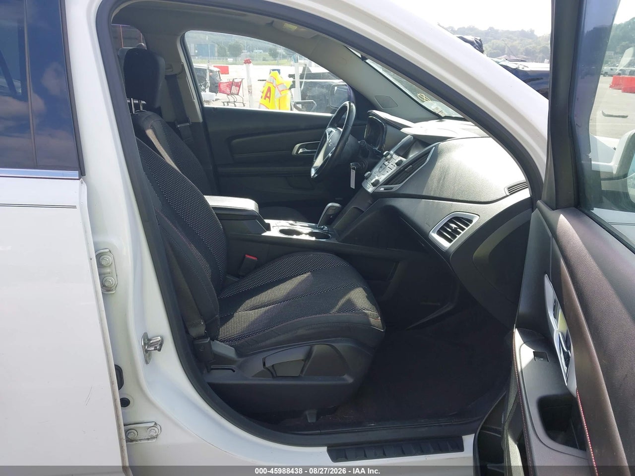 2012 GMC TERRAIN SLE-2 · 5/11